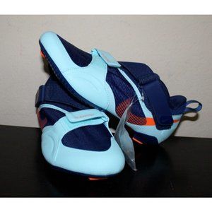 Nike SuperRep Cycle Mens Indoor Cycling Shoes Sz 7.5 CW2191-484 Peloton Bike